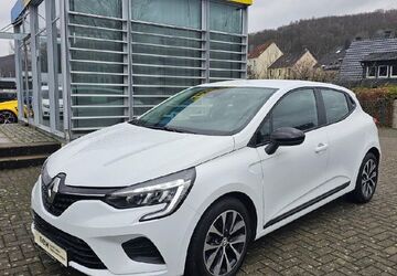 Renault Clio 14.015 km 15.995 &euro; Hagen 58091