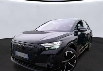 Audi Q4 23.833 km 44.885 &euro; Hagen 58091