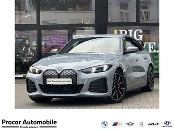 Gebrauchte BMW i4