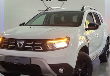 Dacia Duster 3.931 km 21.995 &euro; Wuppertal 42285