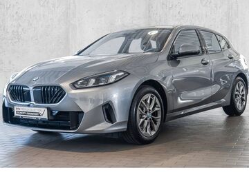 BMW 120 9.100 km 27.990 &euro; Hagen 58119