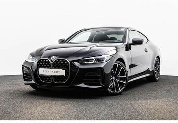 BMW M440 59.991 km 47.760 &euro; Hagen 58091