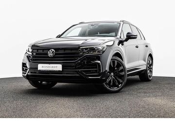 VW Touareg 81.138 km 51.150 &euro; Hagen 58091