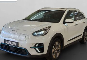 Kia Niro 62.385 km 20.750 &euro; Leverkusen 51381
