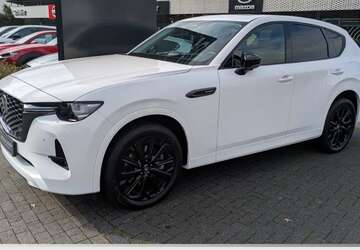 Mazda CX-60 51.620 km 32.885 &euro; Monheim 40789