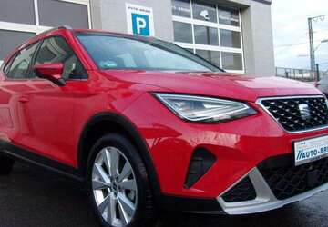 Seat Arona 8.250 km 18.700 &euro; Hagen 58089