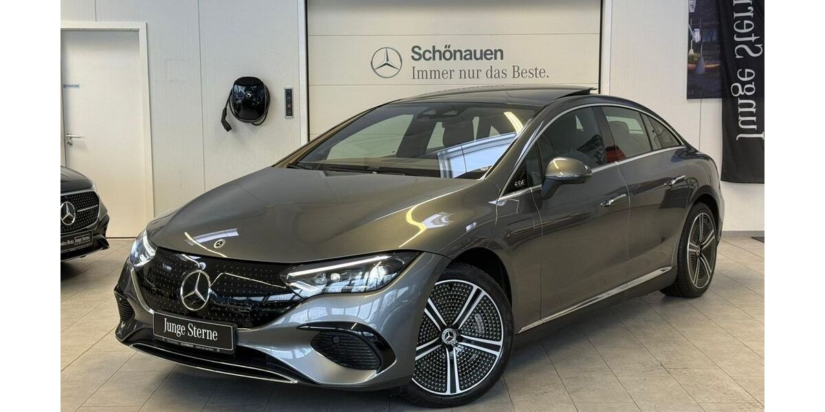 Mercedes-Benz EQE 6.313 km 52.950 &euro; Wuppertal 42281