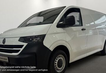 VW T7 Transporter 4.999 km 44.880 &euro; Dormagen 41540