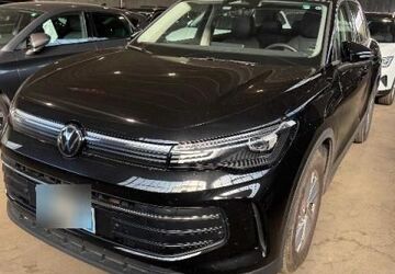 VW Tiguan 21.261 km 32.430 &euro; Hagen 58091
