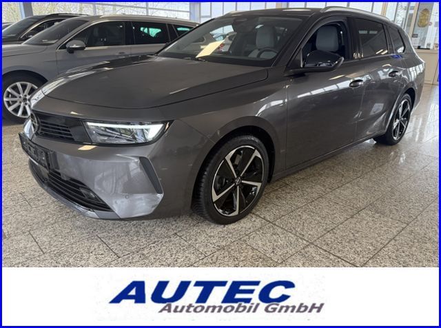 Opel Astra 27.130 km 24.390 &euro; Wuppertal 42329