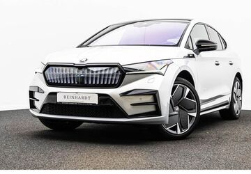 Skoda Enyaq 50.821 km 34.855 &euro; Hagen 58091