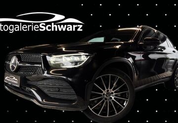 Mercedes-Benz GLC 300 159.940 km 30.290 &euro; Remscheid 42897