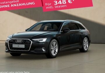 Audi A6 26.526 km 46.890 &euro; Hagen 58089