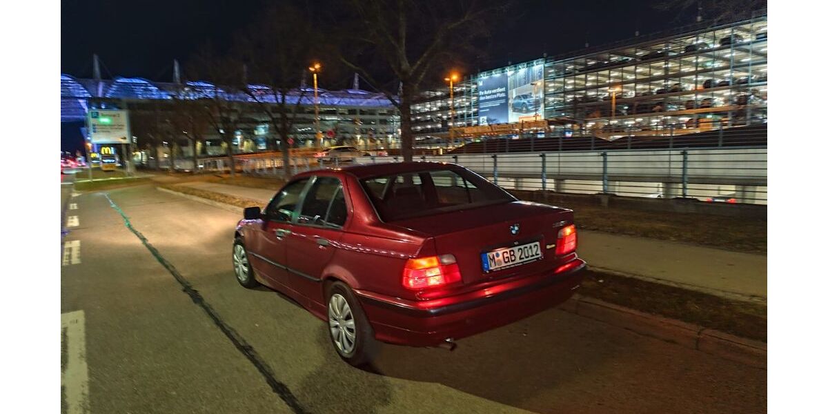 BMW 316 340.000 km 2.000 &euro; velbert 42551
