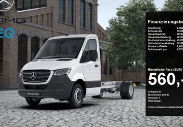 Mercedes-Benz Sprinter 79.722 km 47.481 &euro; Hagen 58135