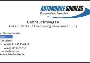 VW Golf 160.000 km 13.990 &euro; Düsseldorf 40599