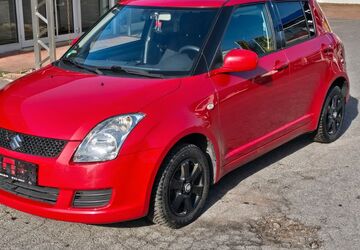 Suzuki Swift 209.504 km 3.199 &euro; Remscheid 42899