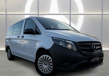 Mercedes-Benz Vito 49.400 km 31.590 &euro; Haan 42781