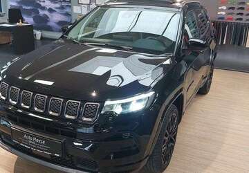 Jeep Compass 29.675 km 28.900 &euro; Solingen 42655