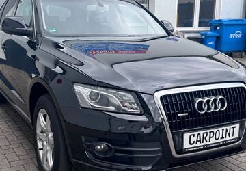 Audi Q5 301.000 km 8.950 &euro; Leverkusen 51381