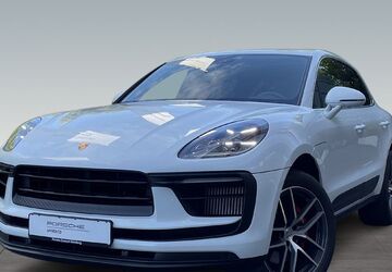 Porsche Macan 22.400 km 77.900 &euro; Bergisch Gladbach 51429