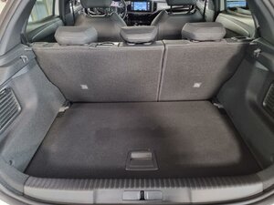 Opel Mokka GS Line Navi Pro Park&Go Winterp. 18.653 km 20.480 &euro; HAAN 42781