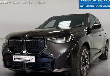 BMW X3 11.535 km 67.999 &euro; Düsseldorf 40237