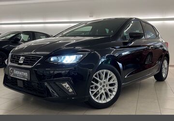Seat Ibiza 15.100 km 16.750 &euro; Bergisch Gladbach 51429