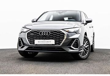 Audi Q3 102.400 km 29.445 &euro; Hagen 58091