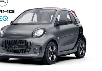 Smart ForTwo 17.996 km 13.240 &euro; Hagen 58135