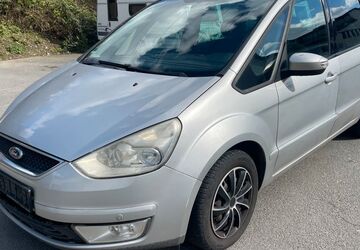 Ford Galaxy 257.079 km 1.400 &euro; Wuppertal 42107