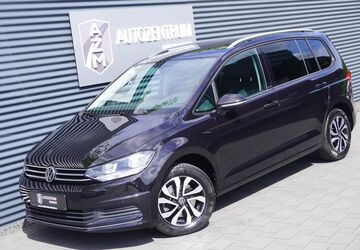 VW Touran 75.000 km 24.990 &euro; Monheim am Rhein 40789