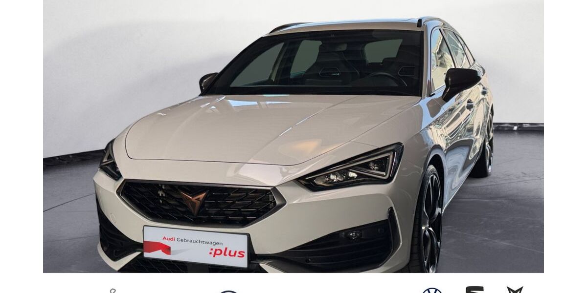 Cupra Leon 33.600 km 25.480 &euro; Hilden 40721