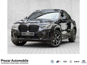 Gebrauchte BMW X4