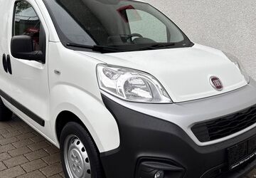 Fiat Fiorino 115.000 km 7.790 &euro; Bergisch Gladbach 51467