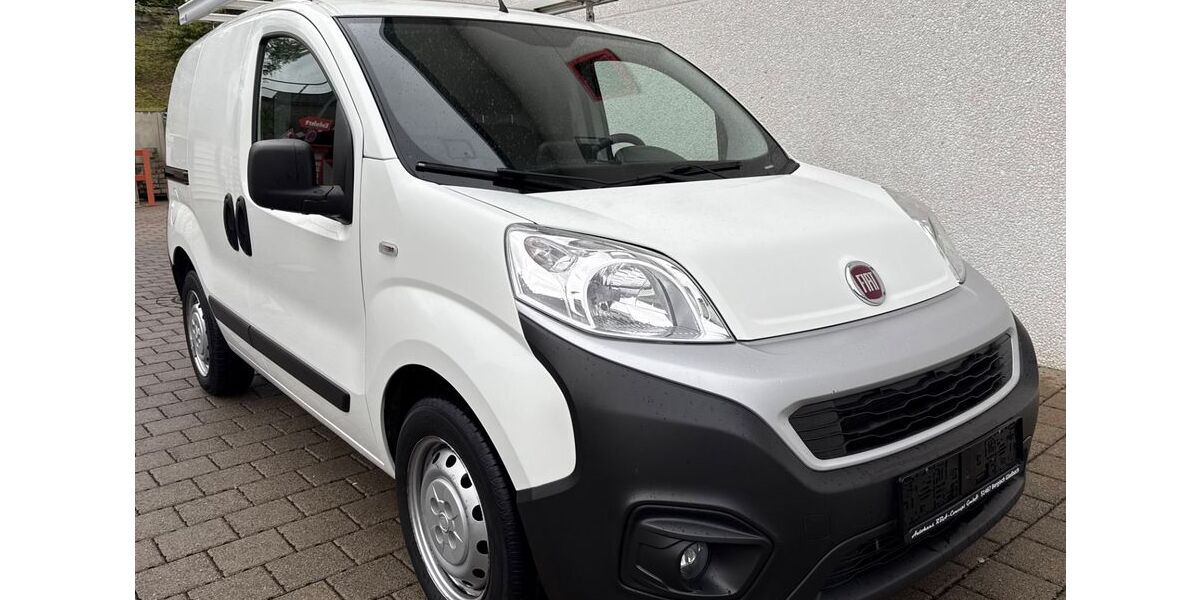 Fiat Fiorino 115.000 km 7.790 &euro; Bergisch Gladbach 51467