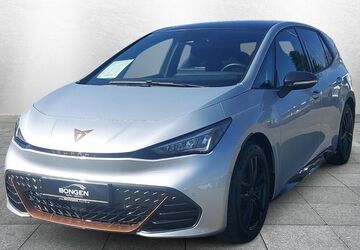 Cupra Born 45.057 km 25.890 &euro; Wipperfürth 51688