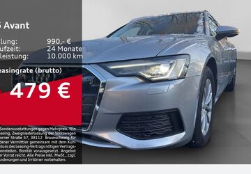Audi A6 8.295 km 41.430 &euro; Remscheid 42897