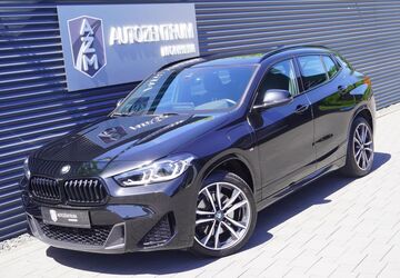BMW X2 22.000 km 24.990 &euro; Monheim am Rhein 40789