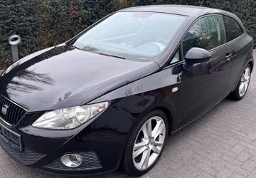 Seat Ibiza 145.119 km 2.850 &euro; Hagen 58097