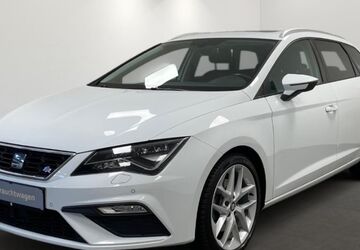 Seat Leon 89.579 km 15.990 &euro; Düsseldorf 40233