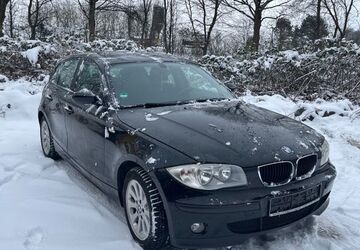 BMW 116 227.901 km 2.999 &euro; Wülfrath 42489