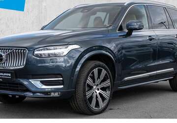 Volvo XC90 40.675 km 51.850 &euro; Düsseldorf 40474