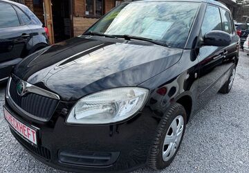 Skoda Fabia 149.946 km 6.480 &euro; Wuppertal 42289