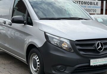 Mercedes-Benz Vito 84.000 km 18.490 &euro; Dormagen 41539