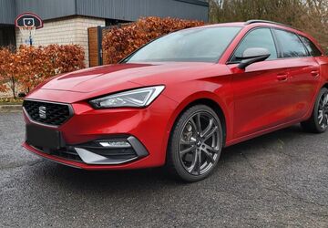 Seat Leon 84.552 km 17.699 &euro; Leverkusen 51375