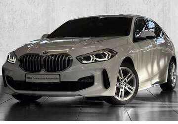 BMW 118 48.650 km 25.980 &euro; Sprockhövel 45549
