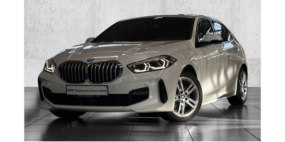 BMW 118 48.650 km 25.980 &euro; Sprockhövel 45549