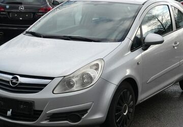 Opel Corsa 151.000 km 1.999 &euro; Leverkusen 51379
