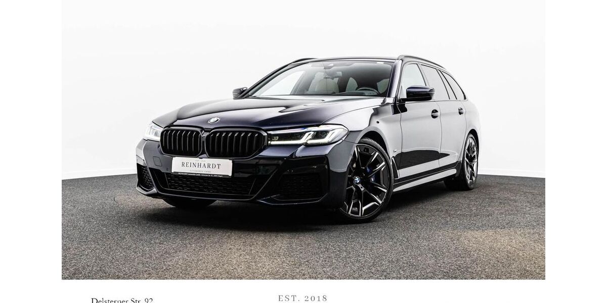 BMW 540 116.035 km 39.840 &euro; Hagen 58091